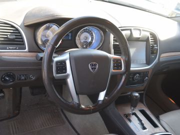 Lancia Thema